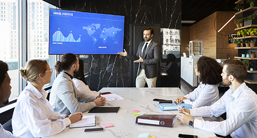 採購影音切換器的 3 大指標